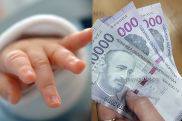 Նոր ծննդաբերած կնոջը կտրել են թե մայրության նպաստից, թե աշխատավարձից. Պետական մարմինների անգործության հետևանքով խախտվել է քաղաքացու իրավունքը