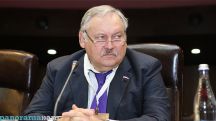 Константин Затулин: Сегодня язык не поворачивается назвать отношения России и Армении по-настоящему союзными