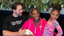 Serena Williams donates breast milk to those in need