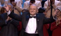 Ованесу Чекиджяну – 95 лет: маэстро раскрыл секрет мастерства