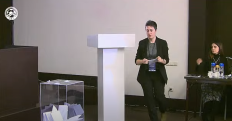 ՀՖՖ նախագահի ընտրությունների քվեարկությունն ավարտվեց