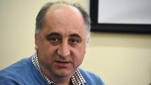 Վերջին 20 տարում այդպիսի բան չէր եղել, որ մասնագետը չդիմեր դասագիրք գրելու մրցույթին. Սերոբ Խաչատրյան