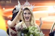 Представительница Албании Дрита Зири завоевала титул «Мисс Земля – 2023»