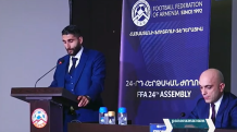 Озбилиз: Фактически, ни одна сборная не достигла поставленной цели, но при этом «все хорошо»