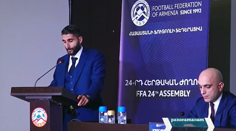 Озбилиз: Фактически, ни одна сборная не достигла поставленной цели, но при этом «все хорошо»
