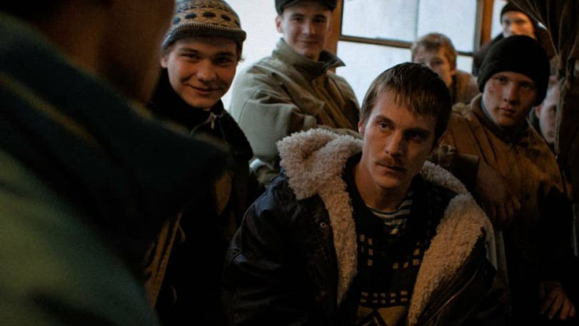 Автор книги «Слово пацана» назвал своих любимых персонажей в сериале