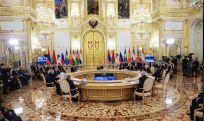 Պեսկովը խոսել է Սանկտ Պետերբուրգում ԵԱՏՄ հանդիպման մասին