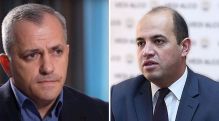Political analyst urges Artsakh leader to annual decree to dissolve government