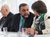 International lawyers not allowed to visit Ruben Vardanyan, wife says