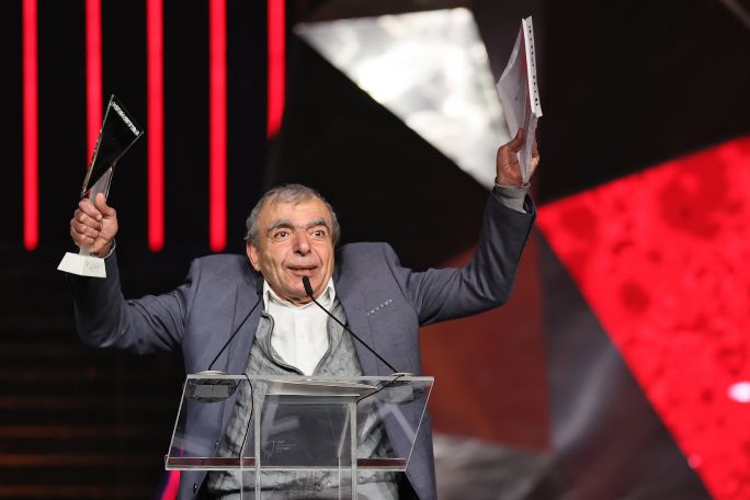 «Մեր ժամանակների հերոսը» Գորիսից. «Աշխարհի հայեր եկեք, վերջապես պետություն ենք դառնում»