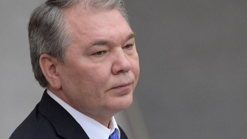 Калашников: Сейчас, мне кажется, Армения и Азербайджан действительно в шаге от подписания мирного соглашения