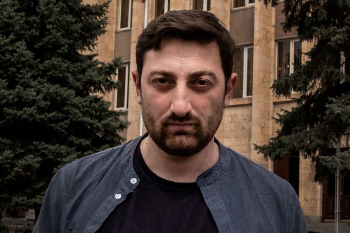 Ованес Ишханян: Уже обрисовывается, что следующей к власти придет сила, которая искренне любит простого человека