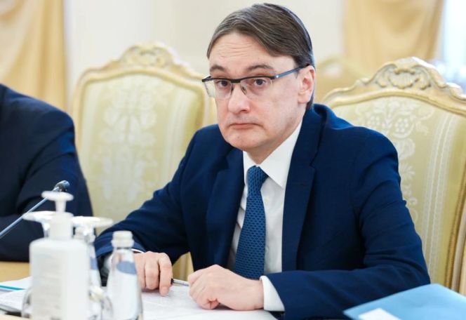 Замглавы МИД РФ рассказал, когда Россия откроет новое генконсульство в Армении