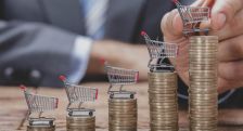 2023 թվականի 11 ամիսներին սպառողական գների ինդեքսը աճել է 2.2 %-ով. ՎԿ