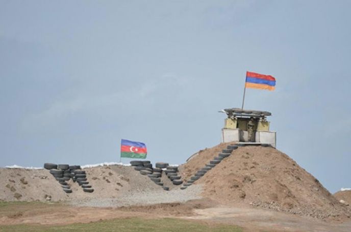 Երևանը ստացել է խաղաղության պայմանագրի տեքստի շուրջ Բաքվի վերջին առաջարկները.  ԱԳՆ