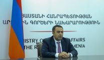 ԱԳ փոխնախարար. Աջակցում ենք ՅՈւՆԵՍԿՕ-ի անկախ փորձագիտական առաքելության տեղակայմանը Լեռնային Ղարաբաղում