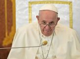 Pope: May Armenia and Azerbaijan draw closer to definitive peace
