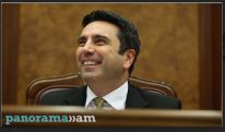 Armenian MPs, parliament staff get hefty bonuses