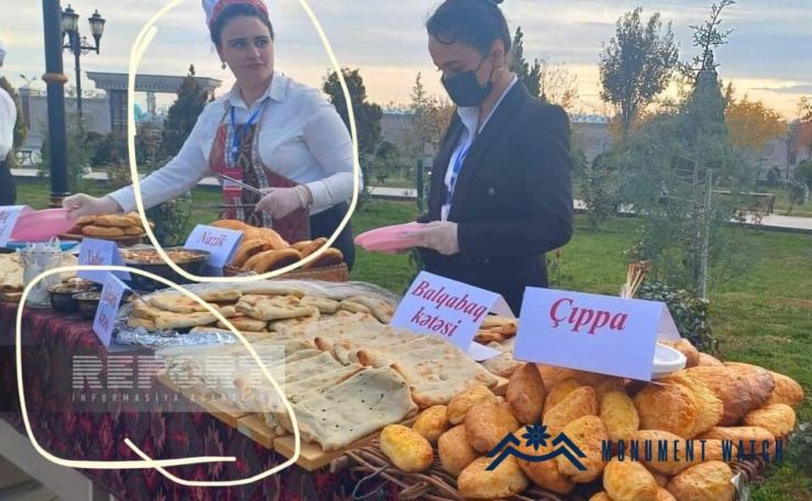 «Արևմտյան Ադրբեջան» կեղծ եզրույթի շուրջ ակտիվացել են հայ մշակույթի բռնյուրացման ձգտումները