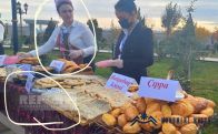 Azerbaijan steps up efforts to appropriate Armenian culture