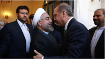 Iranian president may visit Turkey in early January