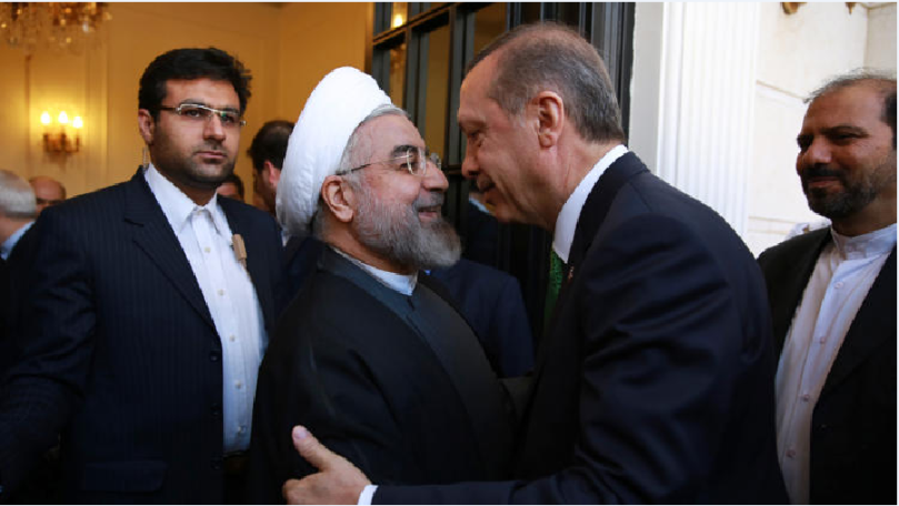Iranian president may visit Turkey in early January