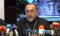 Եկեղեցու հետ չգործակցելը՝ խոսում է այս իշխանությունների ամբարտավանության արդեն հիվանդագին  դրսևորումների մասին. Միքայել սրբազան