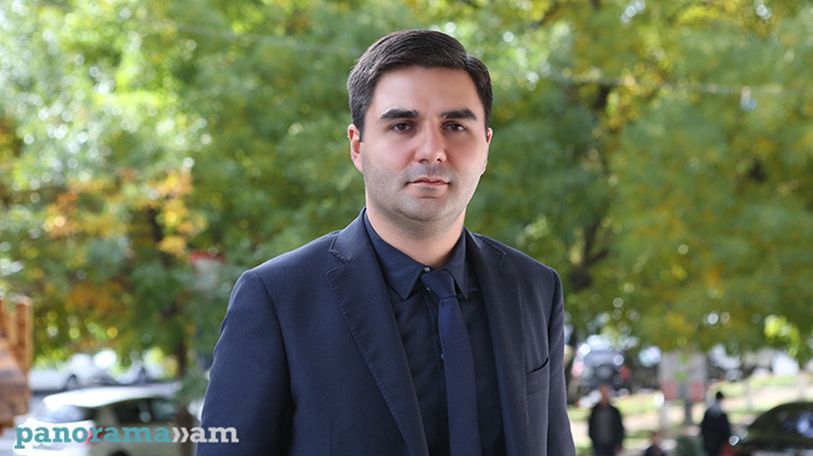 Каким был 2023 год в Армении с точки зрения продовольственной безопасности? Ответил Давид Пипоян