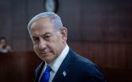 Israeli PM outlines three prerequisites for peace