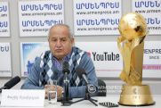 Խնդրանք կառավարությանը՝ ազատեք մեզ ձեր գնումներից, ձեր գնած տոմսերը բանի պետք չեն. Փաշիկ Ալավերդյան