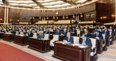 Ադրբեջանը հերթական փաստաթուղթն է ընդունելու Հայաստանի հանդեպ տարածքային պահանջների վերաբերյալ