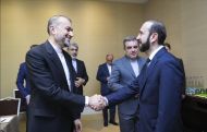 Դեկտեմբերի 27-ին Հայաստանում է գտնվելու Իրանի արտաքին գործերի նախարարը.ՀՀ ԱԳՆ