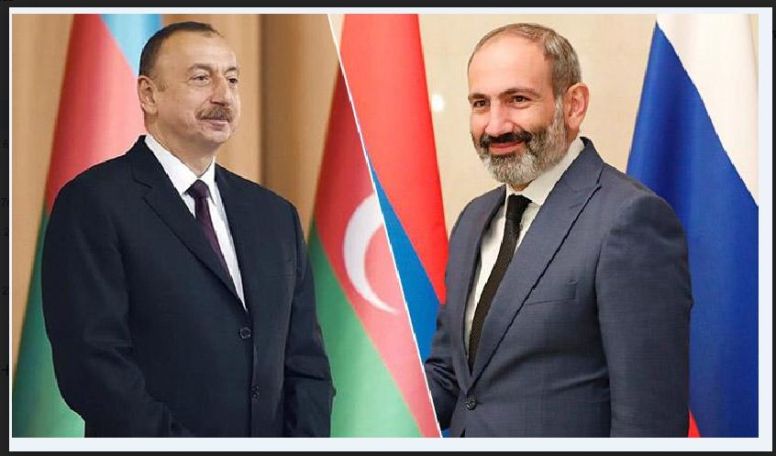 Փաշինյանն ու Ալիևը քննարկել են խաղաղության օրակարգին վերաբերող հարցեր.Նազելի Բաղդասարյան