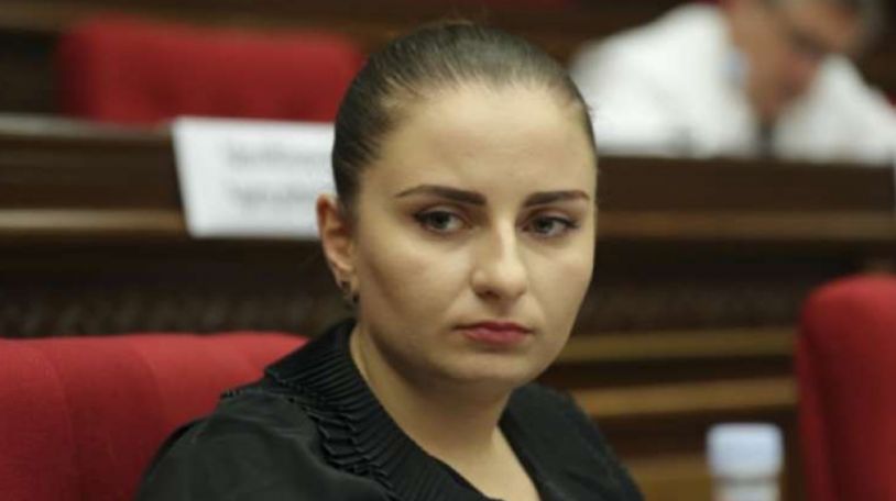 Փաշինյանենք մի քիչ էլ բանակցեն, Ադրբեջանին էլ բանակ պետք չի լինի. Վարդանյան