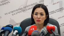Էմոցիաներն այստեղ երբեմն խանգարում են. Նախարարը՝ «Հայոց պատմության» դասագրքի շուրջ հնչած դիտարկումների մասին