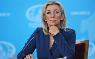 Мария Захарова: Взаимодействие России с Арменией в рамках ЕАЭС строится на прагматичной и взаимовыгодной основе