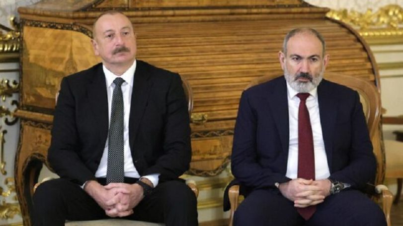 Պեսկովը՝ Ստրելնայում Փաշինյանի և Ալիևի հանդիպման կարգավիճակի մասին. «Դրանք բանակցություններ չէին»