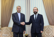 Տարածաշրջանի հաղորդակցության ուղիների հարցում Հայաստանի և Իրանի քաղաքականությունները լիովին համահունչ են.Միրզոյան