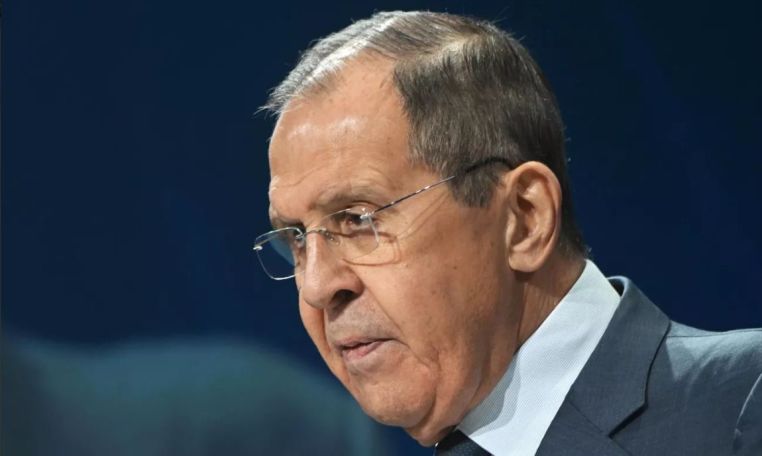 Lavrov: Armenia enticed by West's vague promises