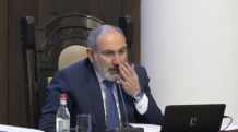 Пашинян: Стратегической целью правительства является создание цифрового профиля гражданина
