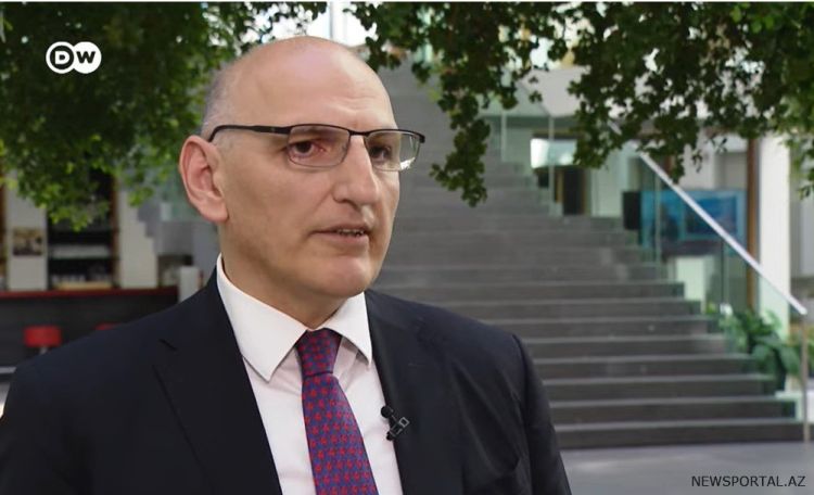 Azerbaijan and Armenia close to peace agreement, official says