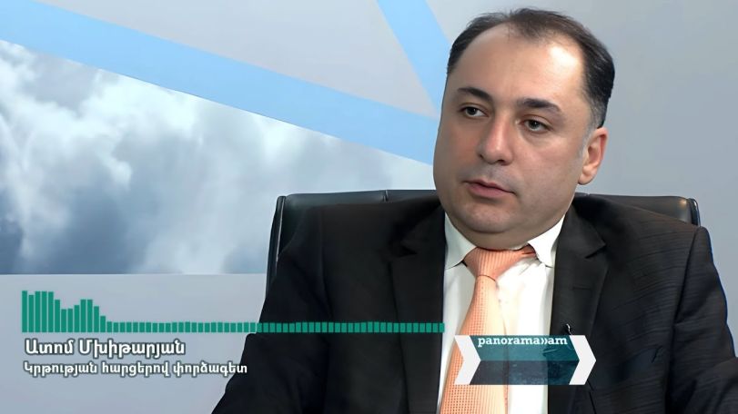 Դպրոցական բարեփոխում, որ քողարկելու է գիտելիքների բացակայությունը