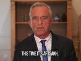 RFK Jr. urges U.S. to secure Artsakh Armenians' safe return to homeland