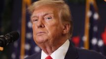 Trump blocked from Maine presidential ballot in 2024