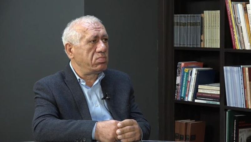 Ցանքատարածությունների առումով խայտառակ վիճակ է, դրա ձայնը եկող տարի կլսվի. Աշոտ Հարությունյան