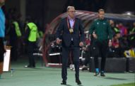 Petrakov named Armenia's Coach of the Year