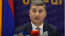 Տեղի կունենա փոխանակում կամ ֆիզիկապես զուտ տարածական կարգավորումներ. Գնել Սանոսյանը «8 գյուղերի» մասին