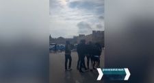 Two Armenians released after attack on Jerusalem's Armenian Quarter