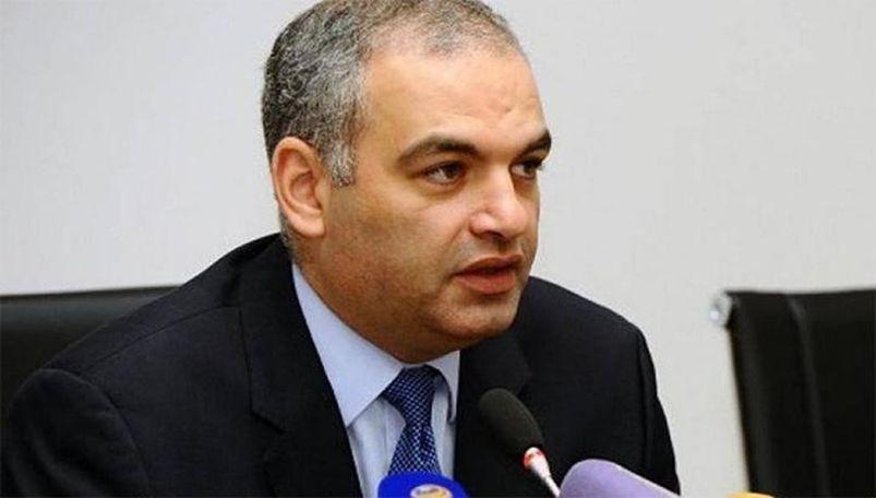 Դեմոյան.  «Հայոց պատմության» դասագրքի սխալներն այնքան շատ են, որ առանձին ներդիր է տպագրվելու