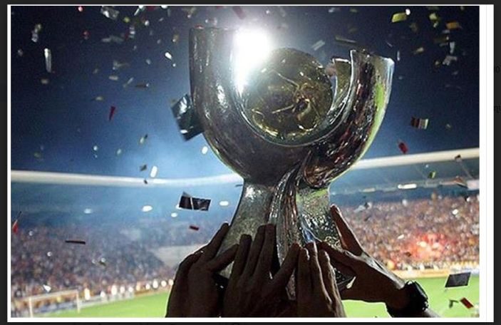 Turkish Super Cup final in Saudi Arabia postponed amid row